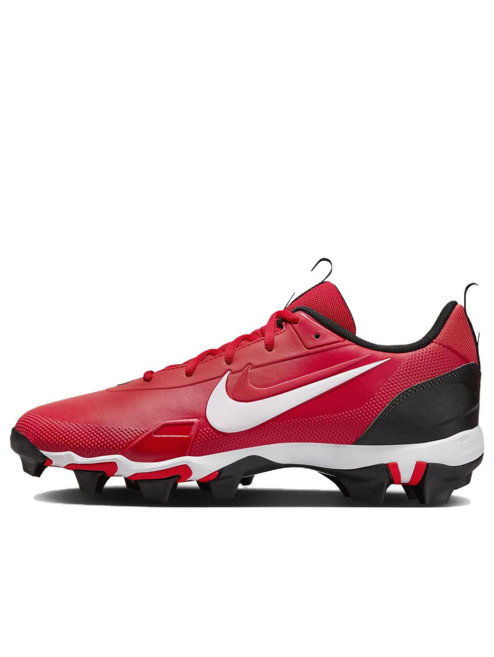 NikeForce Trout 9 Keystone 'University Red White'